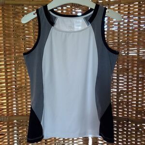 Tail Golf Tank S